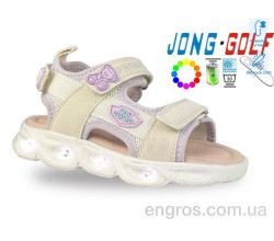 Босоножки Jong Golf